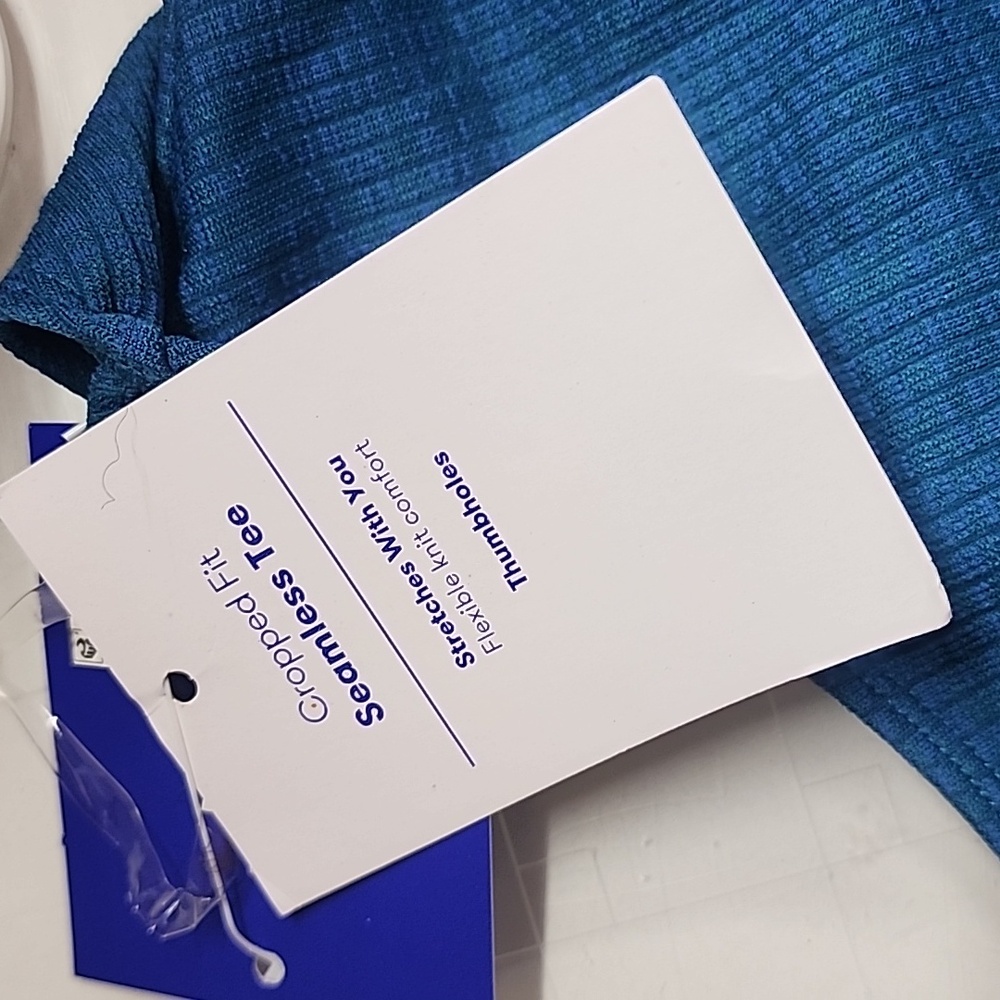 JoyLab Top NwT - Picture 3 of 4
